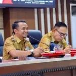 Evaluasi Kinerja Semester I 2026, Bupati Bone Dorong Perangkat Daerah Tingkatkan Inovasi dan Pelayanan Publik