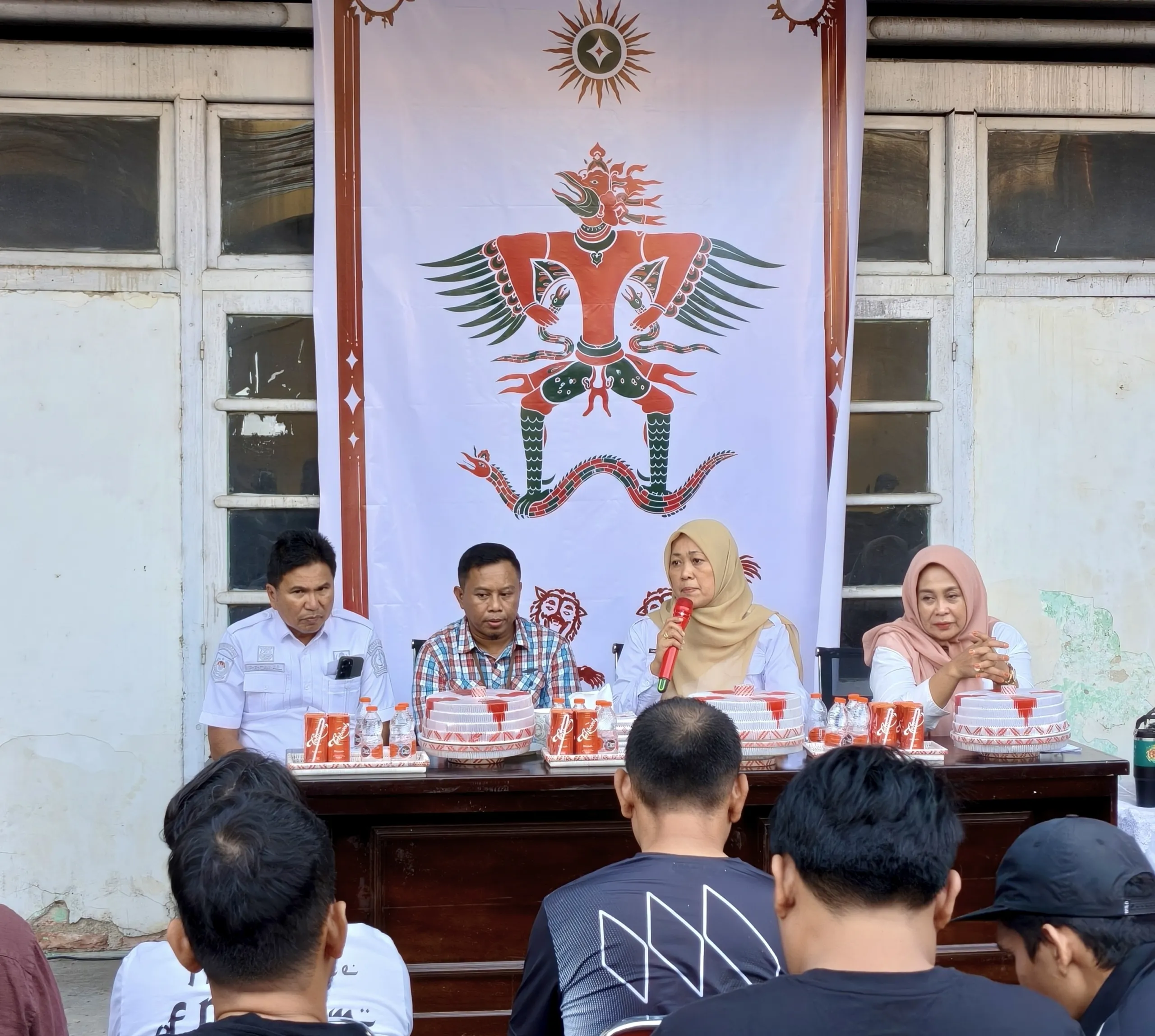 Gau’ Maraja Bone 2026 Siap Digelar September Ini: Angkat Tema Simfoni Lumbung, Perkuat Identitas dan Pangan Bugis