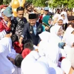 Peringati HAN Ke-42, Pemkab Bone Ajak Semua Pihak Lindungi dan Bangun Masa Depan Anak