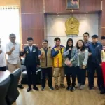 Bupati Bone Terima Audiensi Tim Verifikasi BNPB Bahas Usulan Hibah Rehabilitasi dan Rekonstruksi Pascabencana