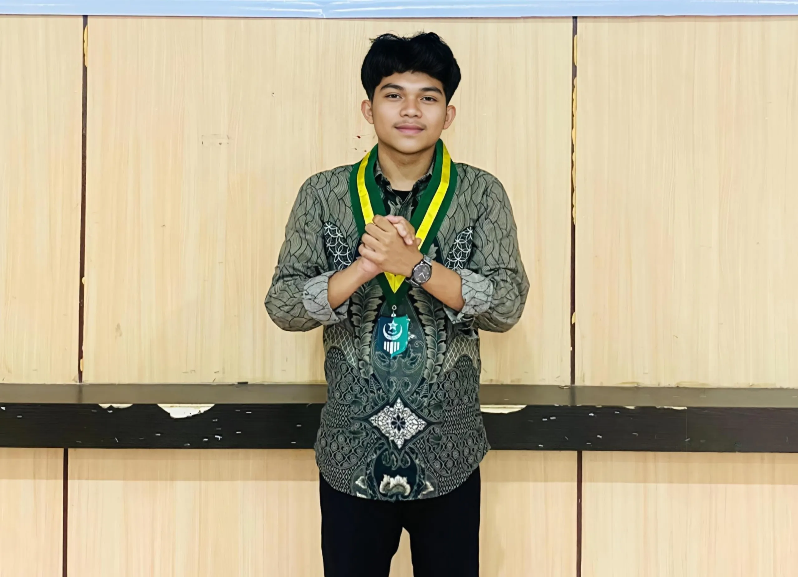 Skandal Asusila Oknum Guru SDN 260 Masago Bone, SEMMI Tegaskan Jalur Damai Tak Hapus Proses Hukum