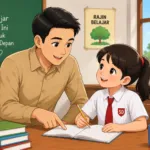Oknum Guru SD di Bone Diduga Cabuli Muridnya Bertahun-tahun, Kasus Terbongkar Pasca Kelulusan