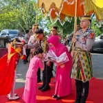 Tonggak Kepemimpinan Baru: AKBP Astoto Budi Rahmantyo Resmi Jabat Kapolres Bone