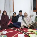 Bupati Bone Serahkan Santunan Rp 10 Juta, Melayat ke Rumah Duka Balita Korban Tabrak Laka Lantas Oknum Polisi