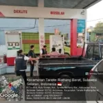Polres Bone Sidak SPBU dan Pangkalan: Temukan Kendala Teknis hingga Penyalahgunaan LPG 3 Kg