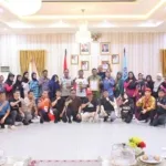 Prestasi Gemilang! Bupati Bone Sabet Koperasi Award 2026, Satu-satunya di Sulawesi Selatan