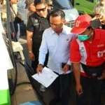 Bupati Bone Turun Gunung! Sidak Langsung SPBU Pallengoreng Demi Berantas Antrean Panjang BBM Bersubsidi