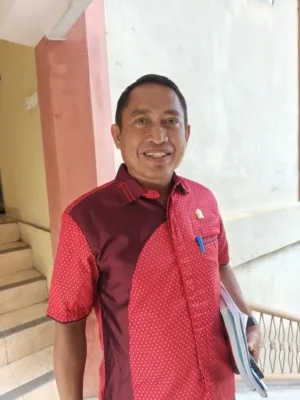 Badan Kehormatan DPRD Bone Belum Terima Pengaduan Tertulis Terkait Insiden di Kantin DPRD