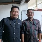 COLLIPUJIE Resmi Adukan Dugaan Pelanggaran Kode Etik Ketua DPRD Bone ke Badan Kehormatan