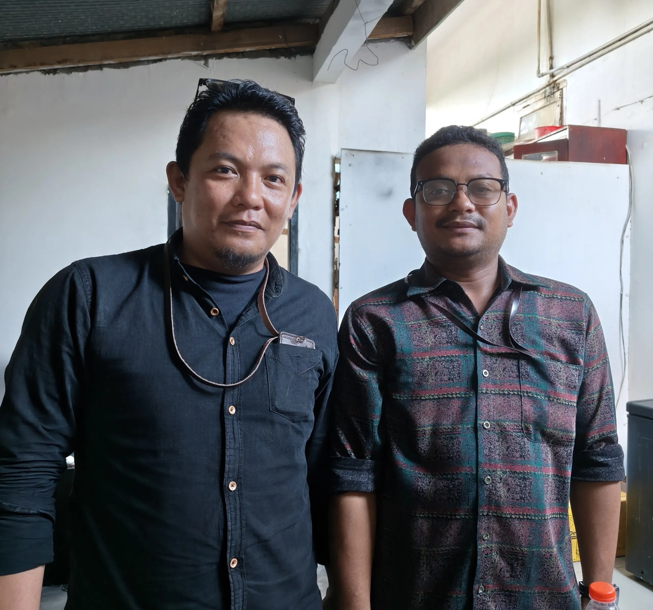 COLLIPUJIE Resmi Adukan Dugaan Pelanggaran Kode Etik Ketua DPRD Bone ke Badan Kehormatan