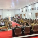 Geram Antrean BBM Tak Kunjung Usai, Bupati Bone Turunkan Satgas Bersama APH,Pertamina Restui Tambahan Pasokan untuk Bone