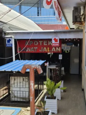 Klarifikasi RSUD Tenriawaru Bone: Tegaskan Prosedur Ketat dan Aturan BPJS Terkait Resep Obat