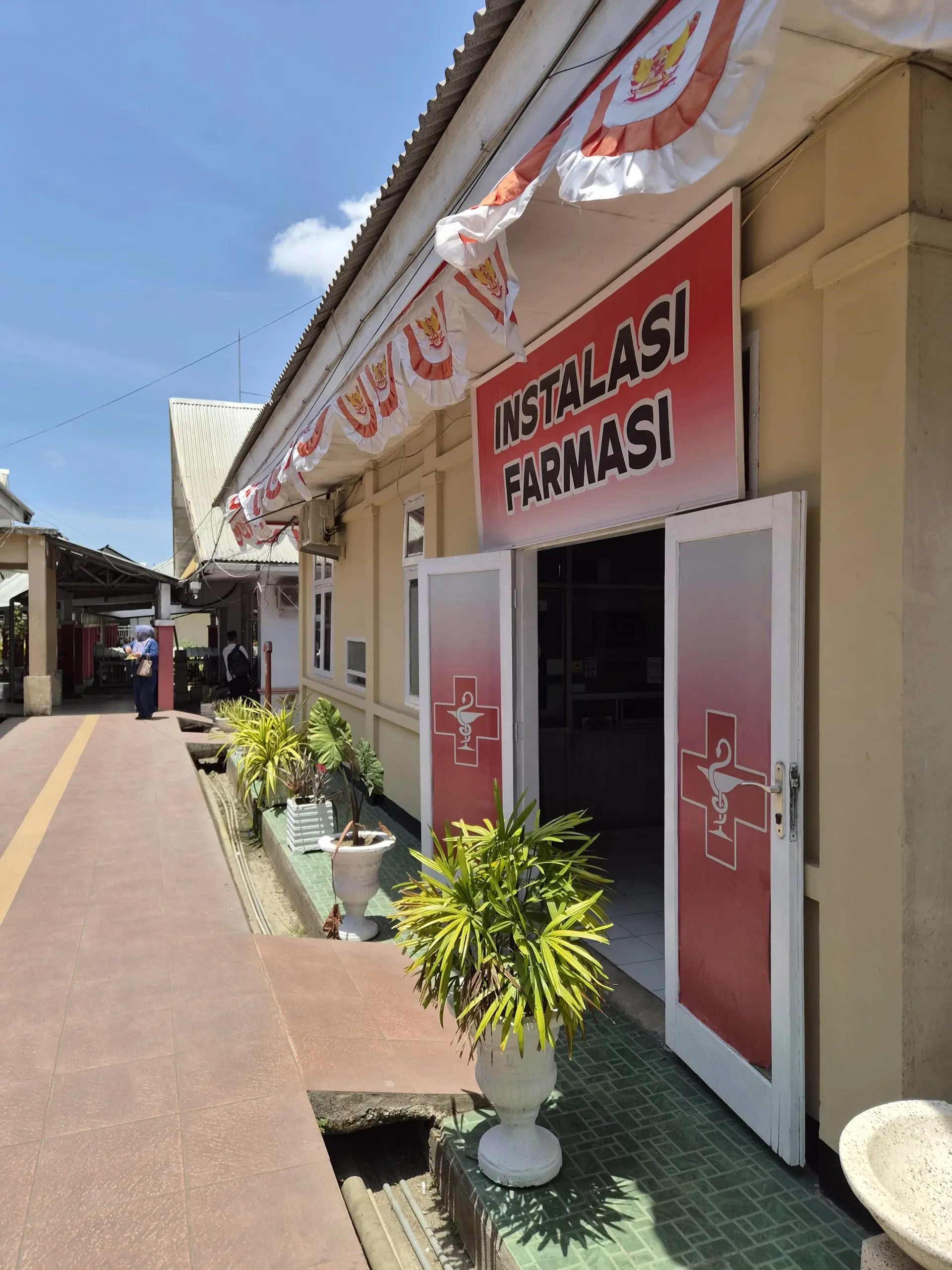 Setahun Rutin Kontrol di RSUD Tenriawaru Bone, Pasien BPJS Ini Baru Pertama Kali Alami Kekurangan Obat
