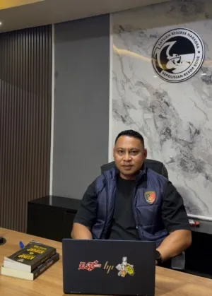 Gerak Cepat, Polres Bone Ringkus 19 Tersangka dan Sita 32 Gram Sabu Selama Operasi Antik Lipu 2026