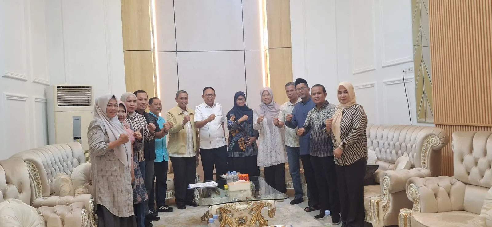 Perluas Peluang SDM dan Pembangunan Daerah, Apkasi dan YPAN Gandeng Pemkab Bone Tawarkan Beasiswa hingga Revitalisasi Puskesmas