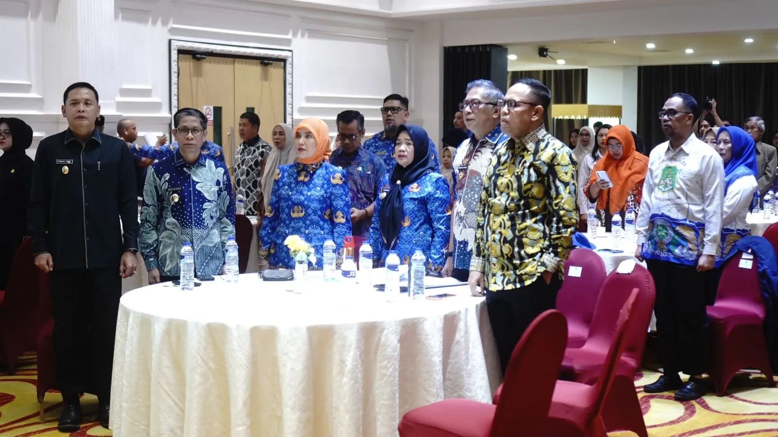 Menuju Ending AIDS 2030, Wabup Bone Andi Akmal Pasluddin Tekankan Pentingnya Hapus Stigma dan Diskriminasi