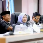 Sinergi Eksekutif dan Legislatif: Bupati Bone Serahkan Dua Ranperda, DPRD Ajukan Inisiatif Jaminan Sosial Ketenagakerjaan