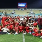 Bupati Bone & Ribuan Suporter Gemuruhkan Parepare, Bone Beramal FC Amankan Tiket Final Piala Gubernur Sulsel 2026