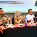 Di Tengah Tuntutan Efisiensi Anggaran, Sekretariat DPRD Bone Boyong Anggota DPRD Bone Bimtek ke Makassar