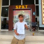 Aktivis Bone Laporkan Akun A.FH ke Polisi atas Ancaman Pembunuhan, Terlapor Sempat Pamer Wajah via Video Call