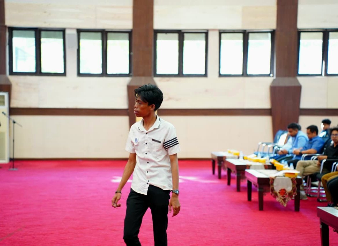 Skandal “Konoha” Guncang Tanah Bugis, KEPMI Bone: Ini Ujian Terbesar bagi Siri’ na Pacce