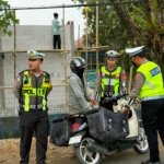 Operasi Patuh Pallawa 2026 Hari Kedua: Satlantas Polres Bone Kedepankan Pendekatan Edukatif dan Humanis
