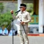Pemuda Hari Ini Penentu Masa Depan Bangsa: Bupati Bone Ajak Generasi Muda Jaga Persatuan dan Bangun Daerah di Momen Sumpah Pemuda 2026