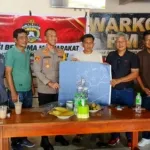 Wujud Nyata Polri Hadir di Tengah Masyarakat: Kapolres Bone Turun Langsung Serap Aspirasi Warga Lewat Program “Polisi Peduli Pengangguran”