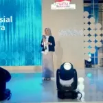 Sabet Juara 1 SATU Indonesia Awards 2026, Inovasi Anti-Stunting Asal Bone “GIZI, GO!” Harumkan Nama Daerah di Kancah Nasional