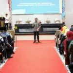 Resmi Terima SK Pensiun, Bupati Bone Bekali 174 Calon Purnabakti dengan Program Taspen