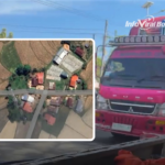 Jejak Truk Pink Solar 14 Ton: Penampungan Diduga di Gudang Pabrik Mangkrak di Desa Batu Gading Mare